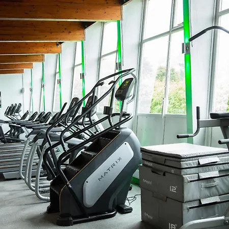 Squirrels Nook * Troutbeck Bridge