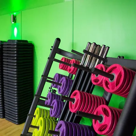 Squirrels Nook Tatil Evi