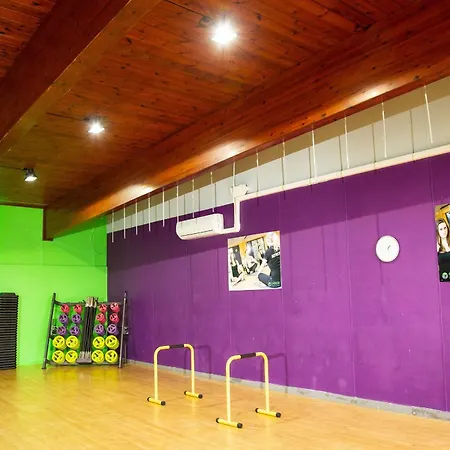 Tatil Evi Squirrels Nook