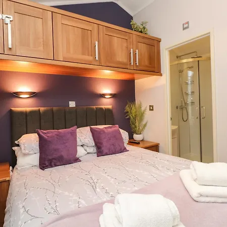 Tatil Evi Squirrels Nook Troutbeck Bridge