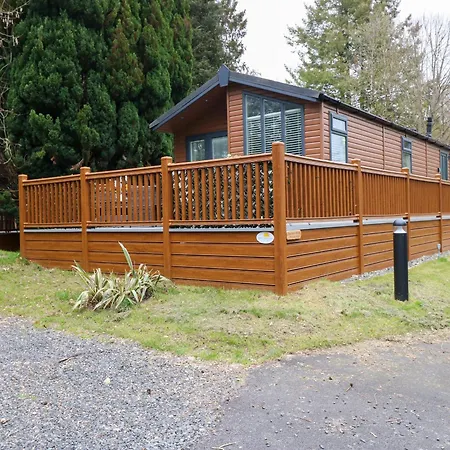 Squirrels Nook Tatil Evi *