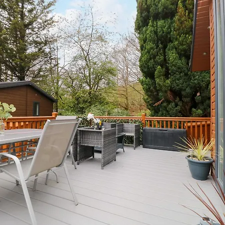 Tatil Evi Squirrels Nook *