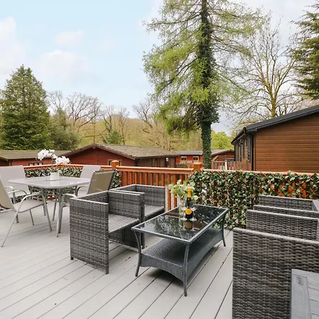 Squirrels Nook Troutbeck Bridge