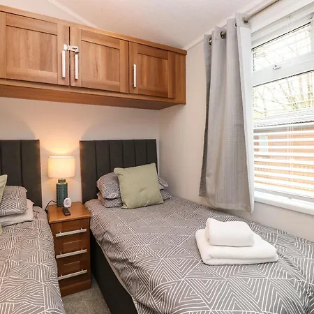 Squirrels Nook Tatil Evi