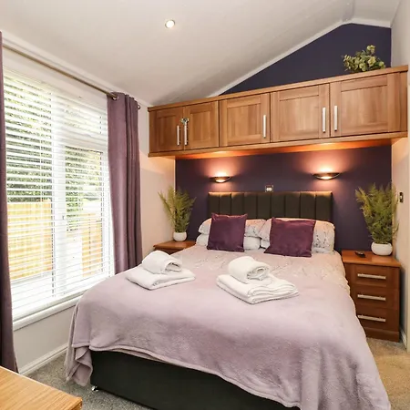 Squirrels Nook Tatil Evi Troutbeck Bridge