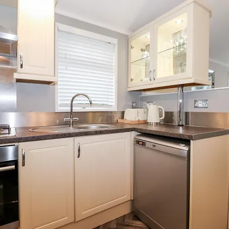 Tatil Evi Squirrels Nook *