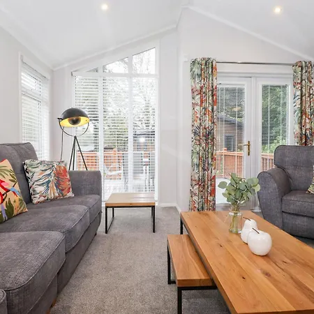 Tatil Evi Squirrels Nook *