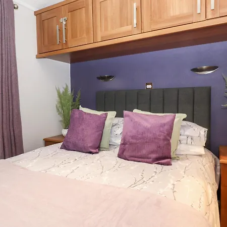 Tatil Evi Squirrels Nook Troutbeck Bridge