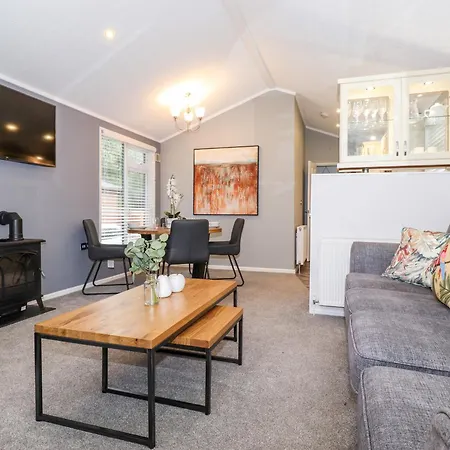 Squirrels Nook Troutbeck Bridge