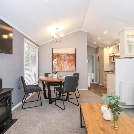 Tatil Evi Squirrels Nook