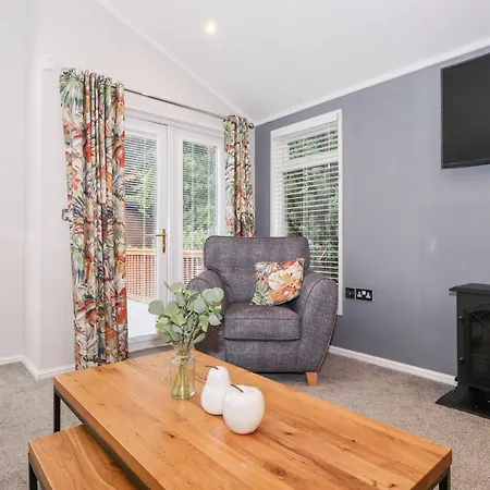 Tatil Evi Squirrels Nook *