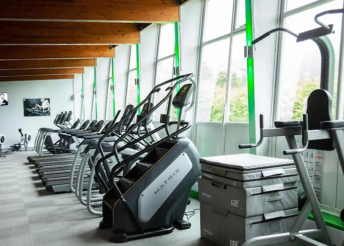 Squirrels Nook * Troutbeck Bridge