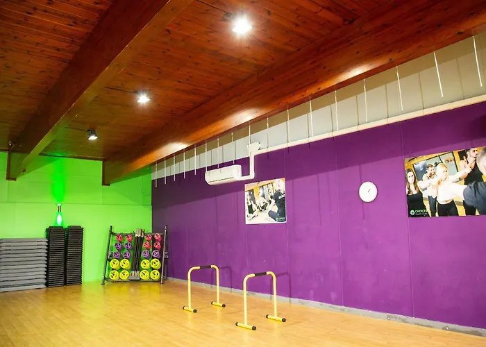 Casa de Férias Squirrels Nook