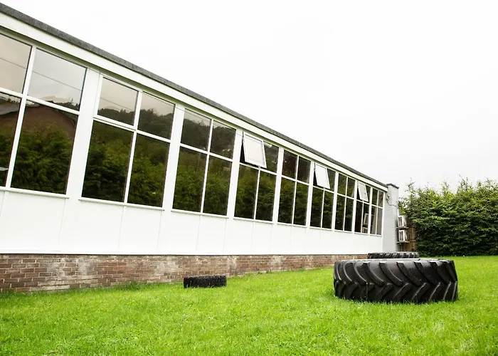 Squirrels Nook Casa de Férias Troutbeck Bridge
