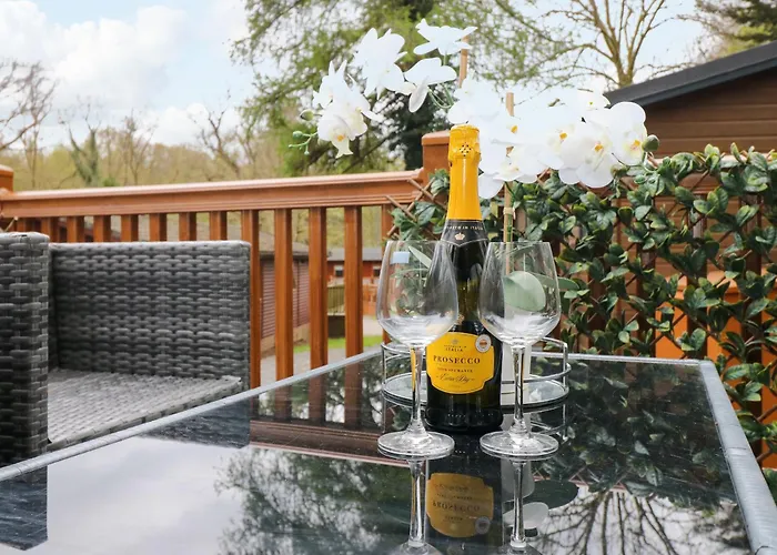 Squirrels Nook * Troutbeck Bridge