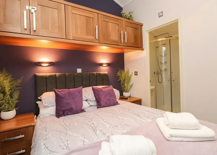 Casa de Férias Squirrels Nook Troutbeck Bridge