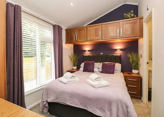 Squirrels Nook Casa de Férias Troutbeck Bridge