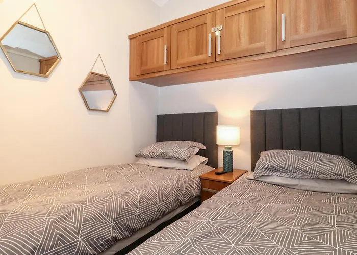 Squirrels Nook Casa de Férias