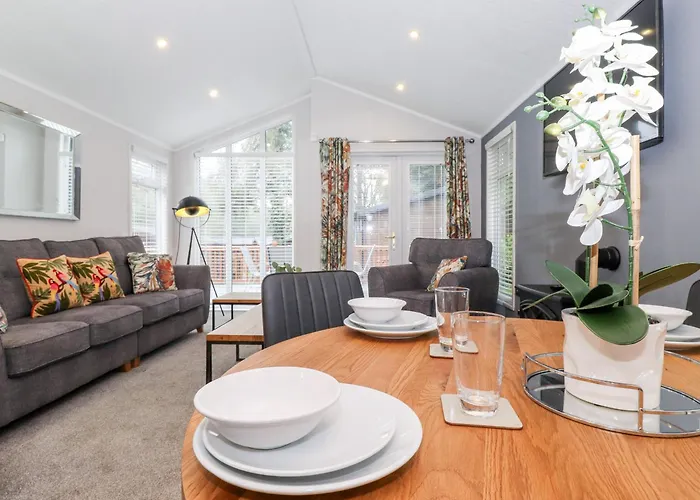 Casa de Férias Squirrels Nook Troutbeck Bridge