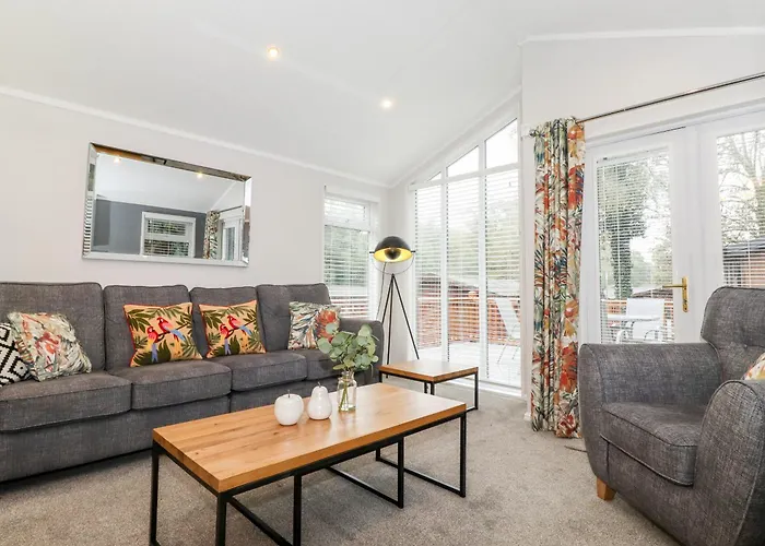 Squirrels Nook Casa de Férias Troutbeck Bridge