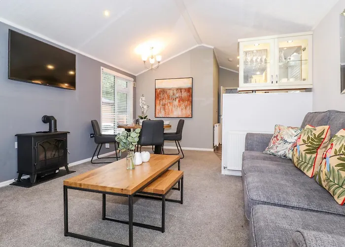 Squirrels Nook Troutbeck Bridge